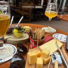 Bierproeflokaal In De Wildeman