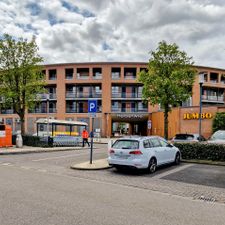 Hans Anders Opticien Breda Heksenwiel