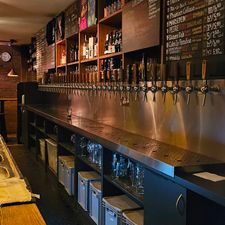 Craft & Draft
