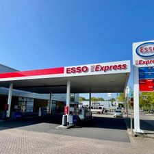 ESSO EXPRESS KATWIJK