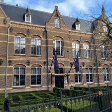 The College Hotel Amsterdam, Autograph Collection