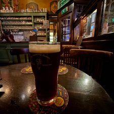 Bierproeflokaal In De Wildeman