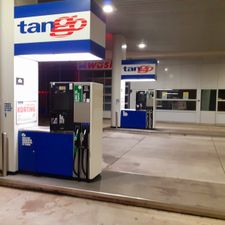 Tango Weert