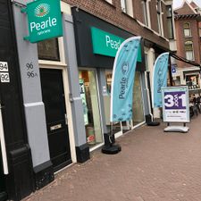 Pearle Opticiens Den Haag - Frederik Hendriklaan