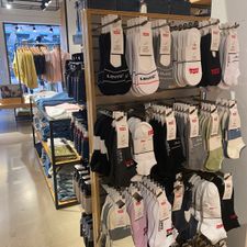 Levi's Eindhoven