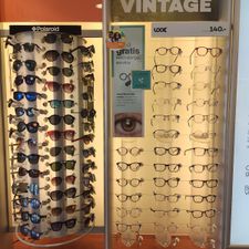 Pearle Opticiens Amsterdam - Oost
