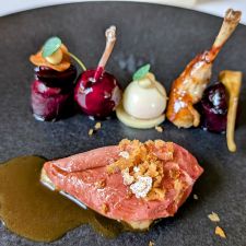 Restaurant Monarh