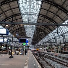 Amsterdam Centraal