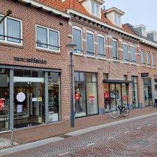 Van Uffelen Mode - Heemstede