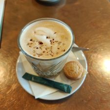 Barista Café Gouda