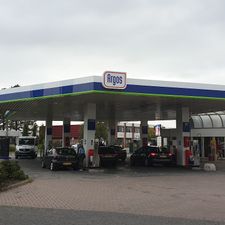 Argos Drachten, De Bolder