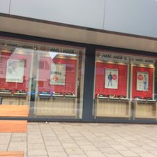 Hans Anders Opticien Dieren