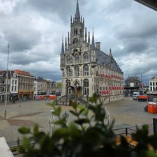 Food- en Sportsbar De Zalm