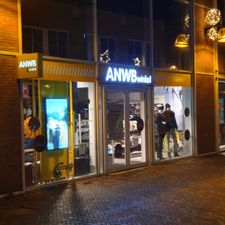 ANWB winkel Veenendaal