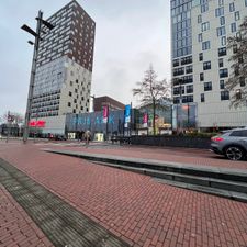 Stadshart Zoetermeer P8