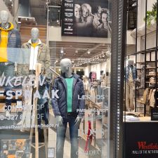 Van Uffelen Mode - Leidschendam