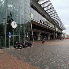 Amsterdam Bijlmer ArenA