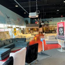 Seats and Sofas Eindhoven