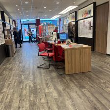 Hans Anders Opticien Tilburg