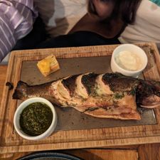 Brasserie Sent