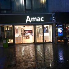 Amac Apple Premium Reseller