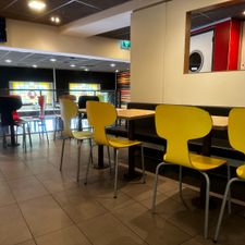 McDonald's Maastricht Vrijthof
