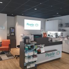 Pearle Opticiens Alphen aan den Rijn - Herenhof