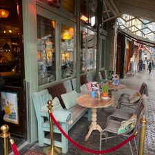 Café Ouwe Dikke Dries