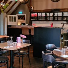 JAN Bistrobar Waalwijk