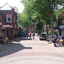 Taveerne De Twaalf Balcken