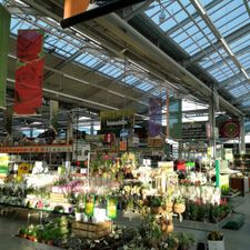 HORNBACH Bouwmarkt