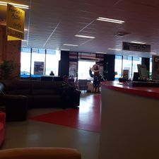 Seats and Sofas Alkmaar