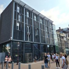 Anne Frank Huis