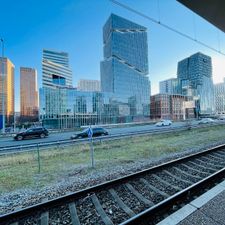Amsterdam Zuid