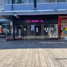 ICI PARIS XL