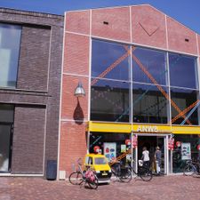 ANWB winkel Veenendaal