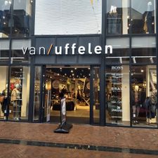 Van Uffelen Mode - Apeldoorn