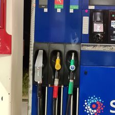 Esso Express