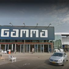 GAMMA bouwmarkt Woerden