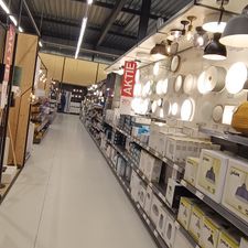 Karwei bouwmarkt Zwolle