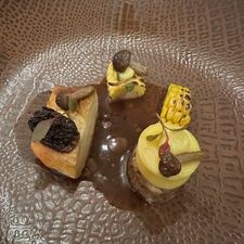 Restaurant Johannes