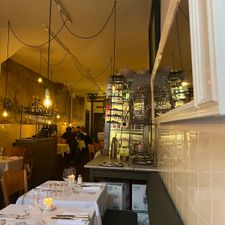 Balthazar's Keuken