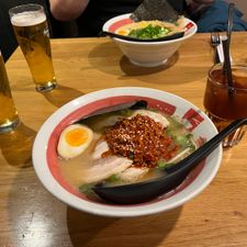Ramen-Ya