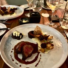Restaurant Johannes