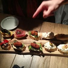 Sportsbar De Zalm