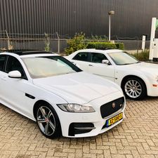 BP Kerkhof & Zn