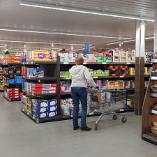 ALDI