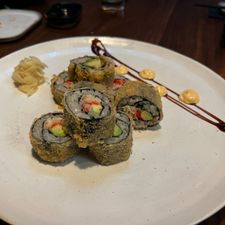Ku Kitchen & Bar