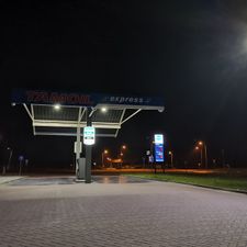 Tamoil Express Meeden