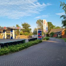 Tango Hoogkarspel